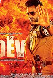 DSP Dev 2019 DVD Rip full movie download